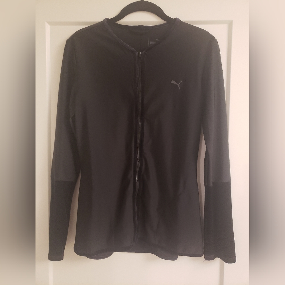 Puma Track Jacket